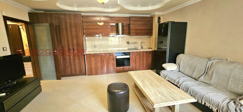 For Rent  1 bedroom Plovdiv , Kyuchuk Parizh , 65 sq.m | 37711404 - image [3]