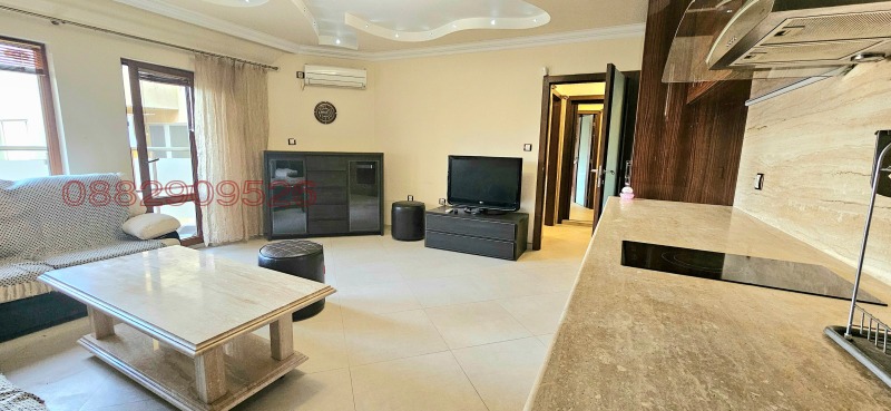 For Rent  1 bedroom Plovdiv , Kyuchuk Parizh , 65 sq.m | 37711404 - image [2]