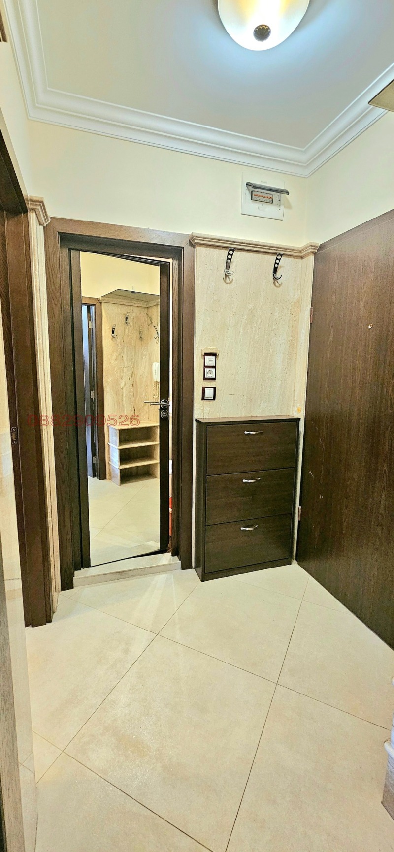 For Rent  1 bedroom Plovdiv , Kyuchuk Parizh , 65 sq.m | 37711404 - image [8]