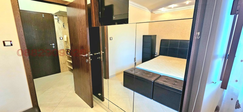For Rent  1 bedroom Plovdiv , Kyuchuk Parizh , 65 sq.m | 37711404 - image [6]