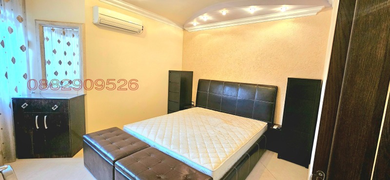 For Rent  1 bedroom Plovdiv , Kyuchuk Parizh , 65 sq.m | 37711404 - image [4]