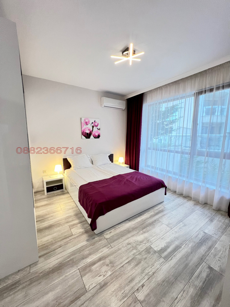 В оренду  1 спальня Варна , к.к. Златни пясъци , 70 кв.м | 60164402 - зображення [9]