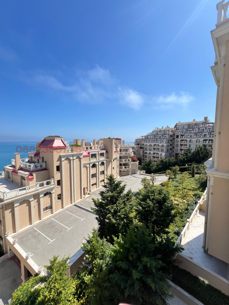 В оренду  1 спальня Варна , к.к. Златни пясъци , 70 кв.м | 60164402 - зображення [3]