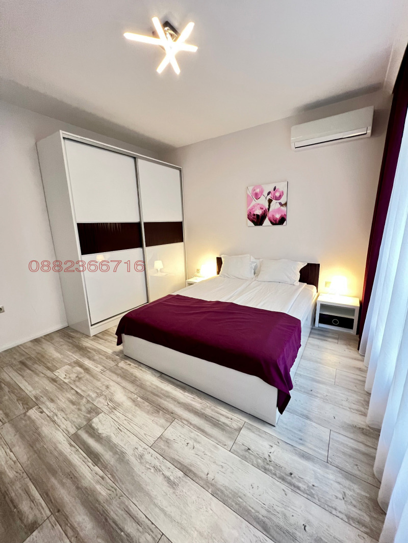 В оренду  1 спальня Варна , к.к. Златни пясъци , 70 кв.м | 60164402 - зображення [8]