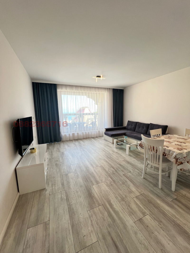 В оренду  1 спальня Варна , к.к. Златни пясъци , 70 кв.м | 60164402 - зображення [5]