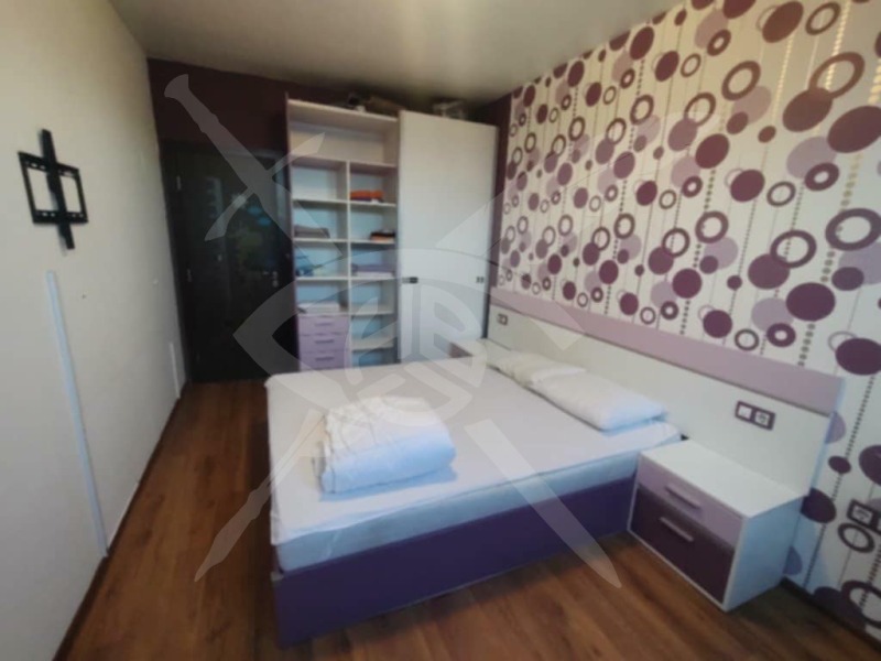 K pronájmu  1 ložnice Varna , Vazraždane 1 , 56 m2 | 61749395 - obraz [3]