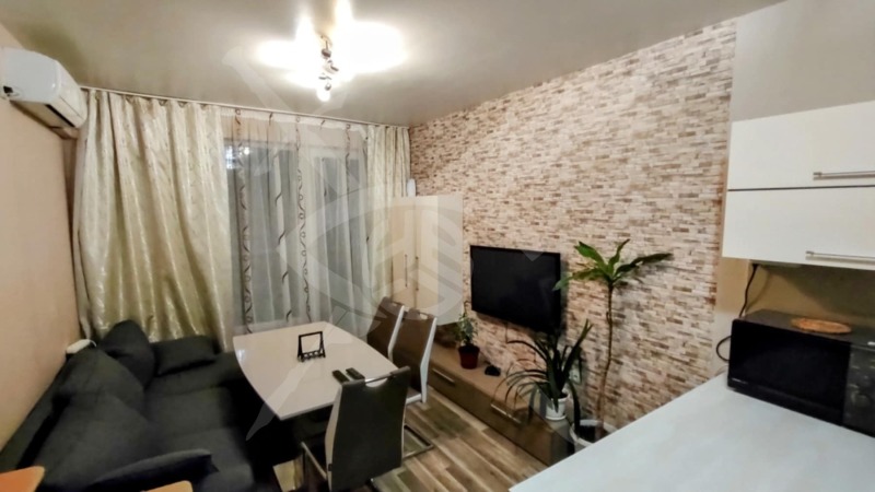 K pronájmu  1 ložnice Varna , Vazraždane 1 , 56 m2 | 61749395 - obraz [2]