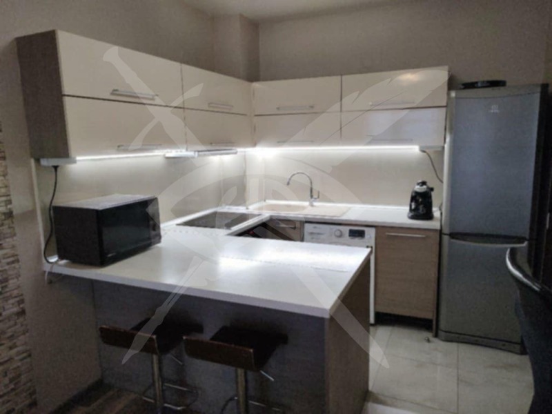 K pronájmu  1 ložnice Varna , Vazraždane 1 , 56 m2 | 61749395
