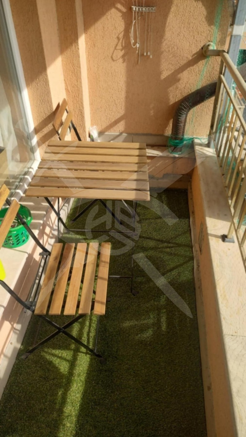 K pronájmu  1 ložnice Varna , Vazraždane 1 , 56 m2 | 61749395 - obraz [4]