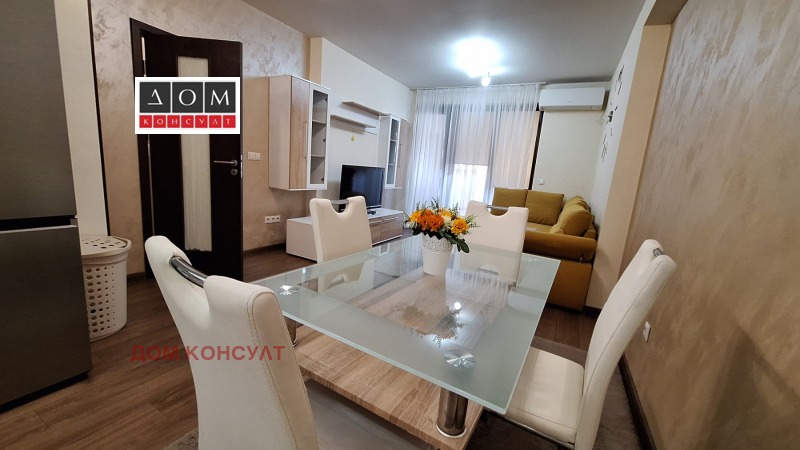 Под наем 2-СТАЕН, град София, Зона Б-19 • 696 € • 61432545 — Holmes.bg