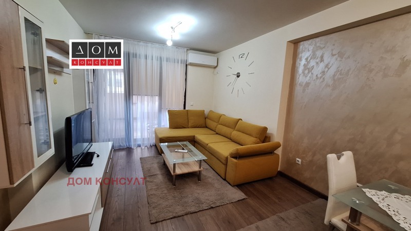 De inchiriat  1 dormitor Sofia , Zona B-19 , 60 mp | 24877493 - imagine [3]