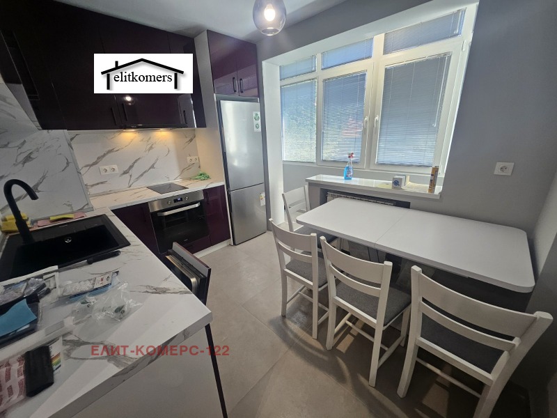 Da affittare  1 camera da letto Sofia , Iztok , 70 mq | 51335045 - Immagine [13]