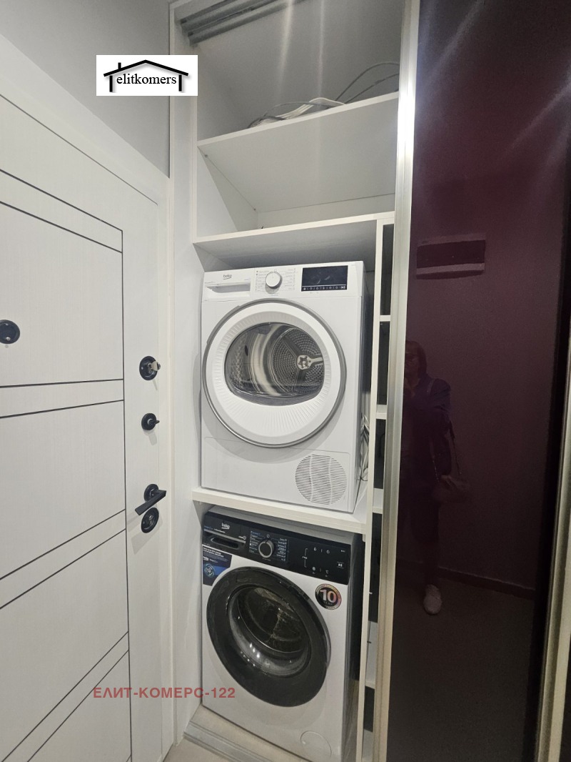Da affittare  1 camera da letto Sofia , Iztok , 70 mq | 51335045 - Immagine [3]