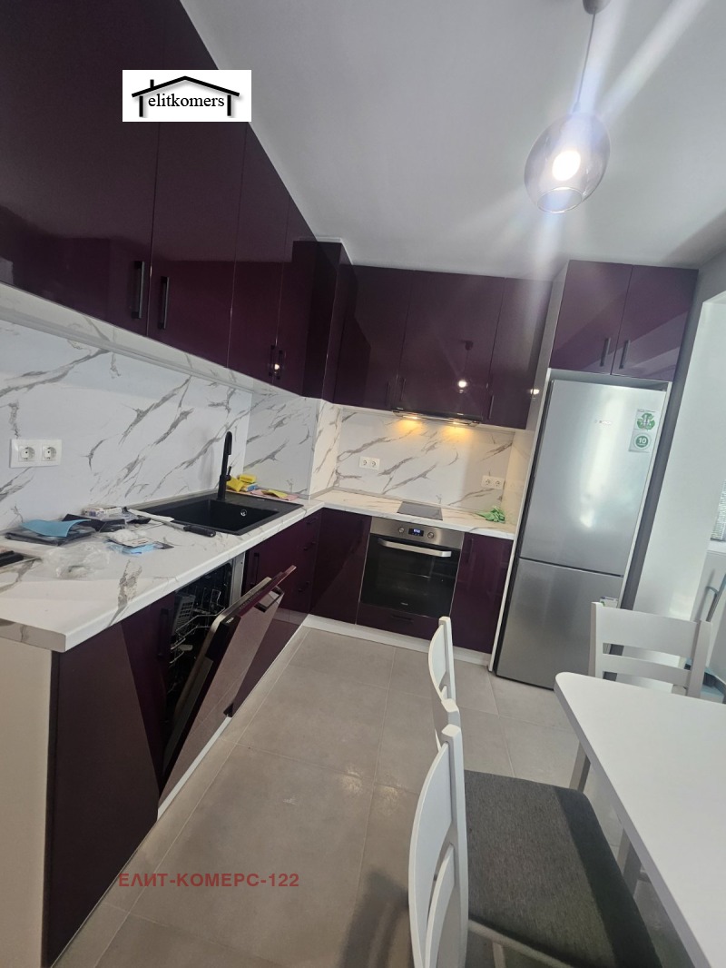 Da affittare  1 camera da letto Sofia , Iztok , 70 mq | 51335045 - Immagine [14]