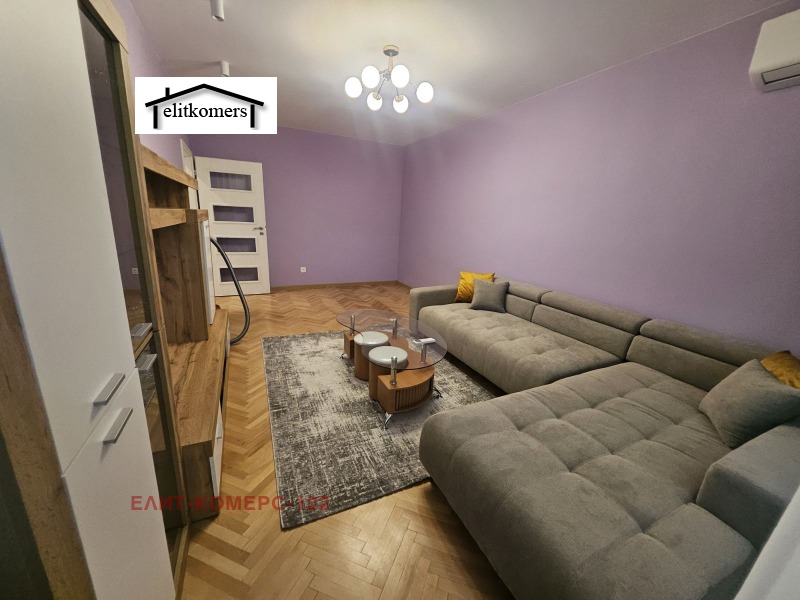 Da affittare  1 camera da letto Sofia , Iztok , 70 mq | 51335045 - Immagine [17]