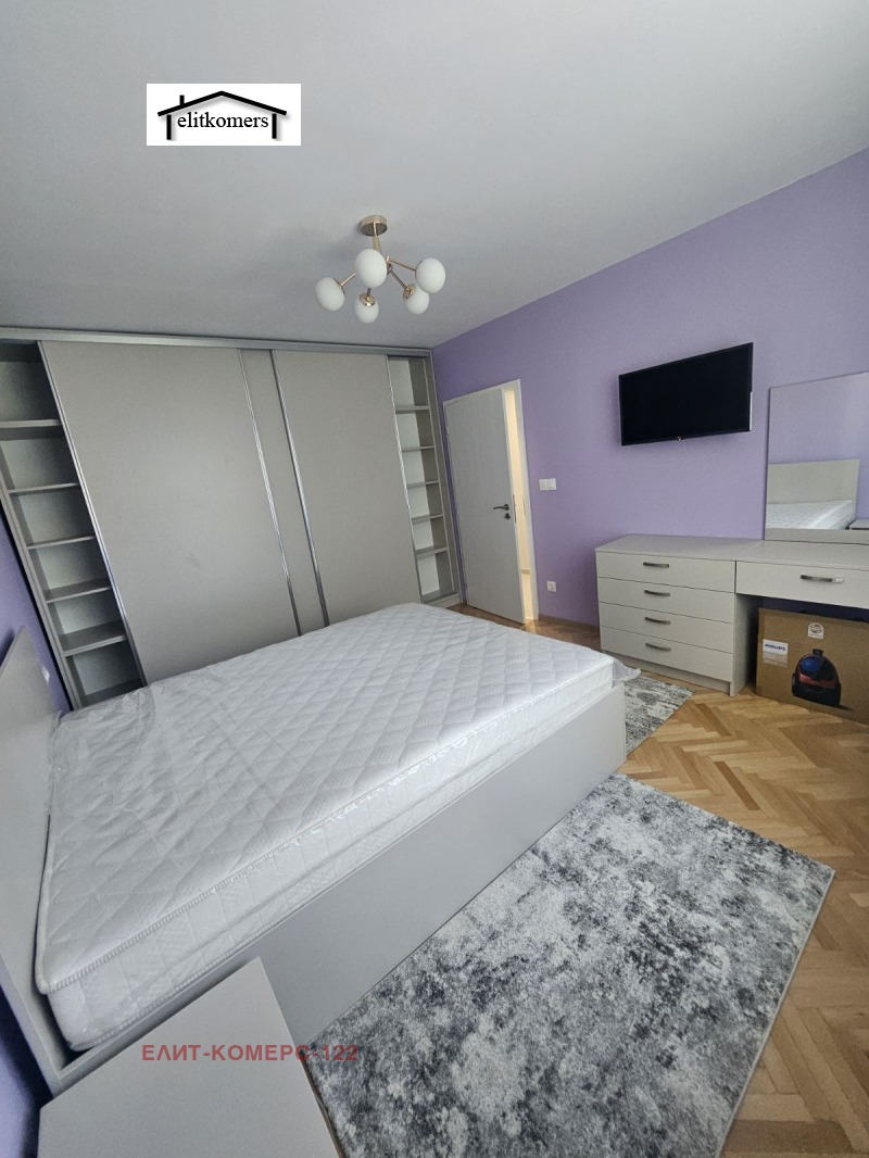 Da affittare  1 camera da letto Sofia , Iztok , 70 mq | 51335045 - Immagine [10]