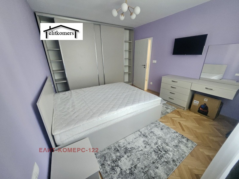 Da affittare  1 camera da letto Sofia , Iztok , 70 mq | 51335045 - Immagine [11]