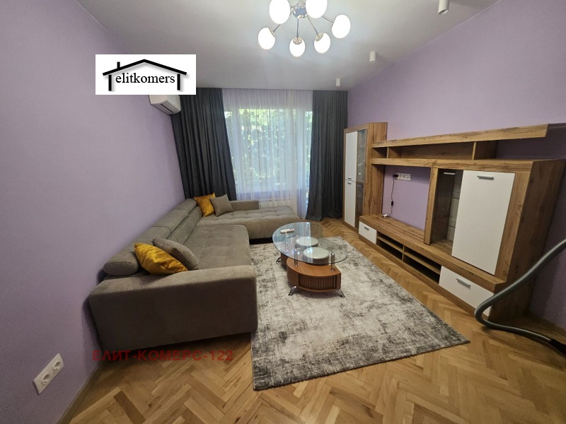 Da affittare  1 camera da letto Sofia , Iztok , 70 mq | 51335045 - Immagine [16]