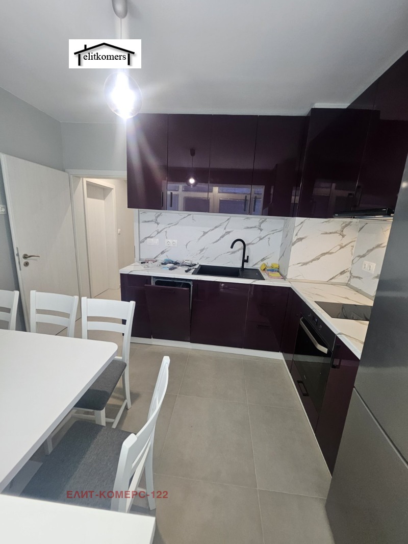Da affittare  1 camera da letto Sofia , Iztok , 70 mq | 51335045 - Immagine [12]