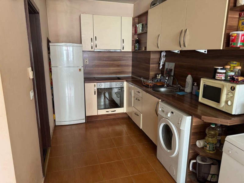 Дава под наем 2-СТАЕН, гр. София, Манастирски ливади, снимка 2 - Апартаменти - 52639416