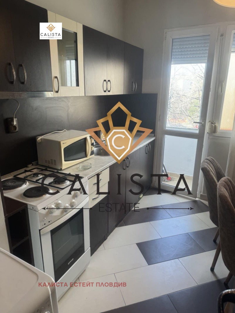 För uthyrning  2 sovrum Plovdiv , Karsjijaka , 95 kvm | 68510550 - bild [3]