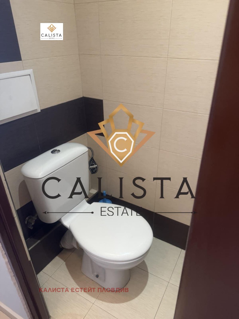 För uthyrning  2 sovrum Plovdiv , Karsjijaka , 95 kvm | 68510550 - bild [5]
