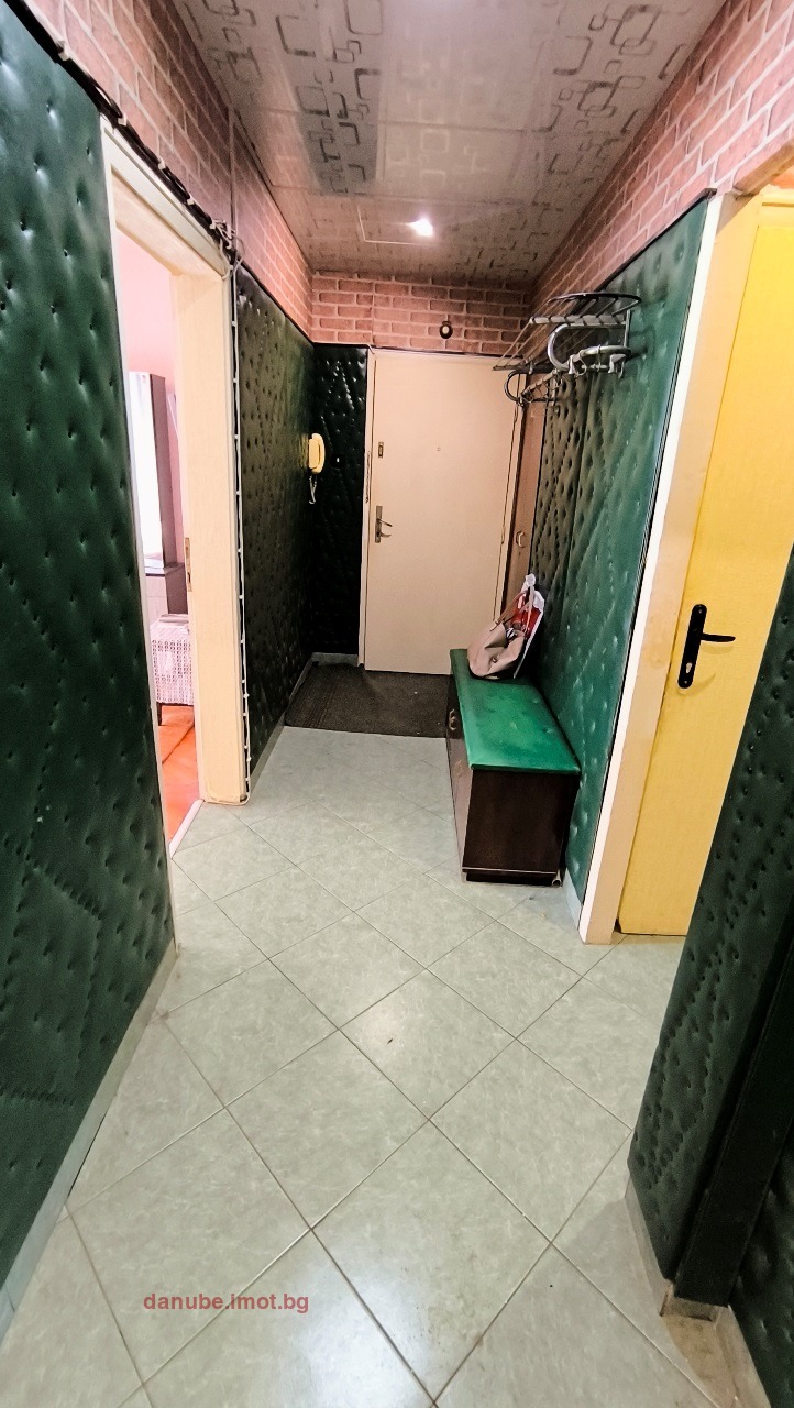 В аренду  2 спальни Русе , Родина 2 , 82 кв.м | 62819241 - изображение [12]