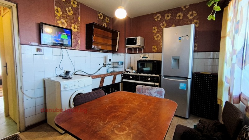 В аренду  2 спальни Русе , Родина 2 , 82 кв.м | 62819241