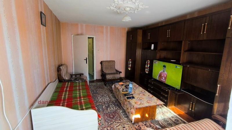 В аренду  2 спальни Русе , Родина 2 , 82 кв.м | 62819241 - изображение [5]