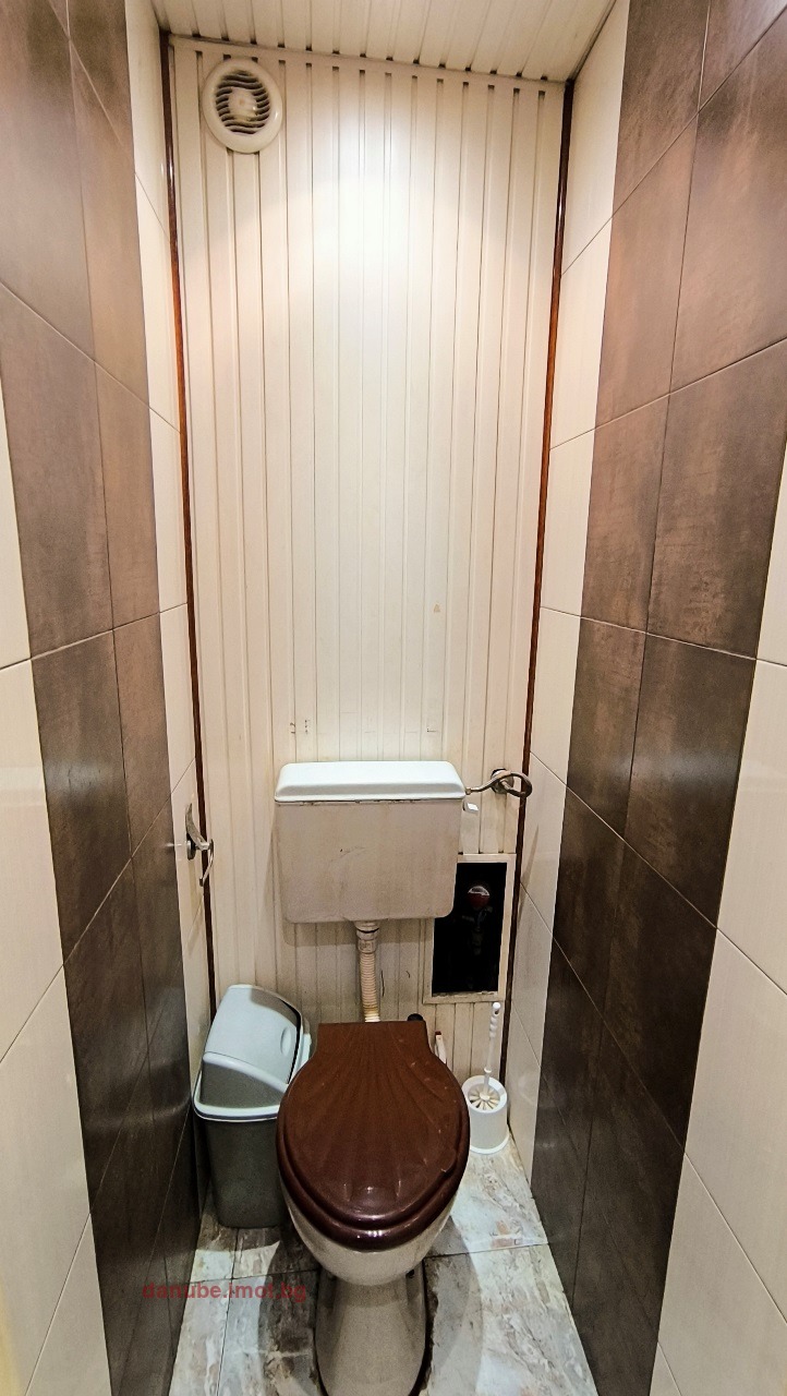 В аренду  2 спальни Русе , Родина 2 , 82 кв.м | 62819241 - изображение [15]