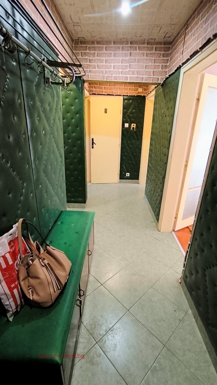 В аренду  2 спальни Русе , Родина 2 , 82 кв.м | 62819241 - изображение [13]