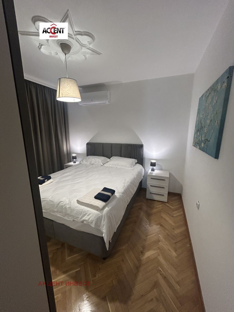 В аренду  2 спальни Варна , Окръжна болница-Генерали , 100 кв.м | 56719545 - изображение [12]