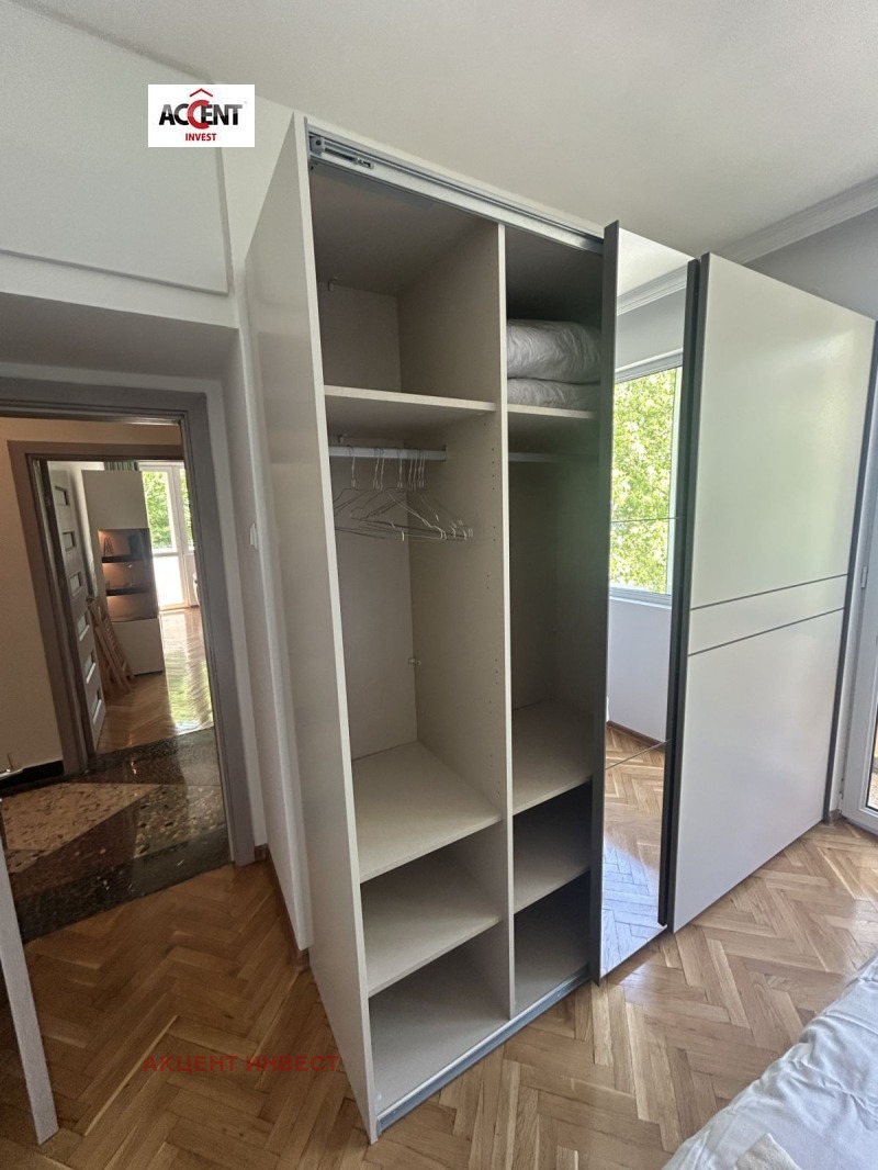 В аренду  2 спальни Варна , Окръжна болница-Генерали , 100 кв.м | 56719545 - изображение [14]