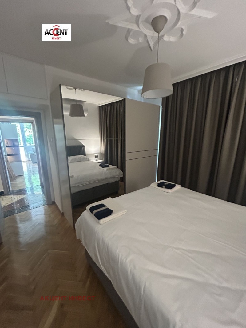 В аренду  2 спальни Варна , Окръжна болница-Генерали , 100 кв.м | 56719545 - изображение [13]