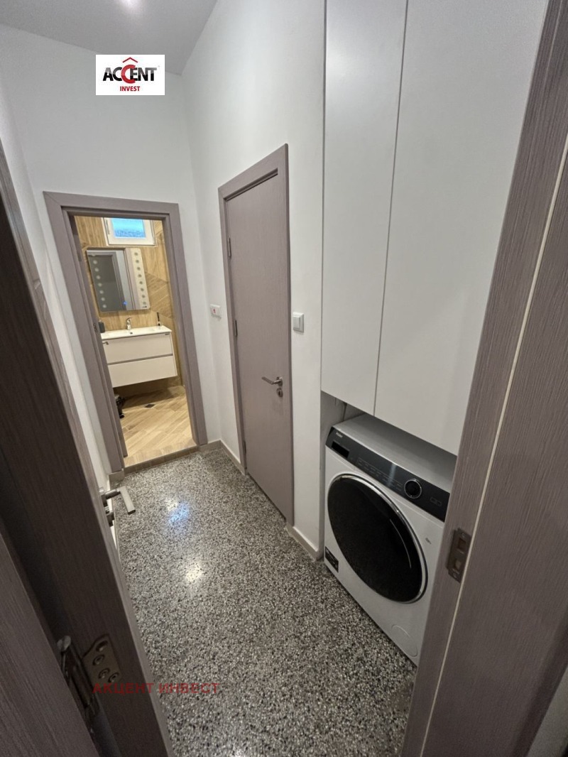 В аренду  2 спальни Варна , Окръжна болница-Генерали , 100 кв.м | 56719545 - изображение [3]