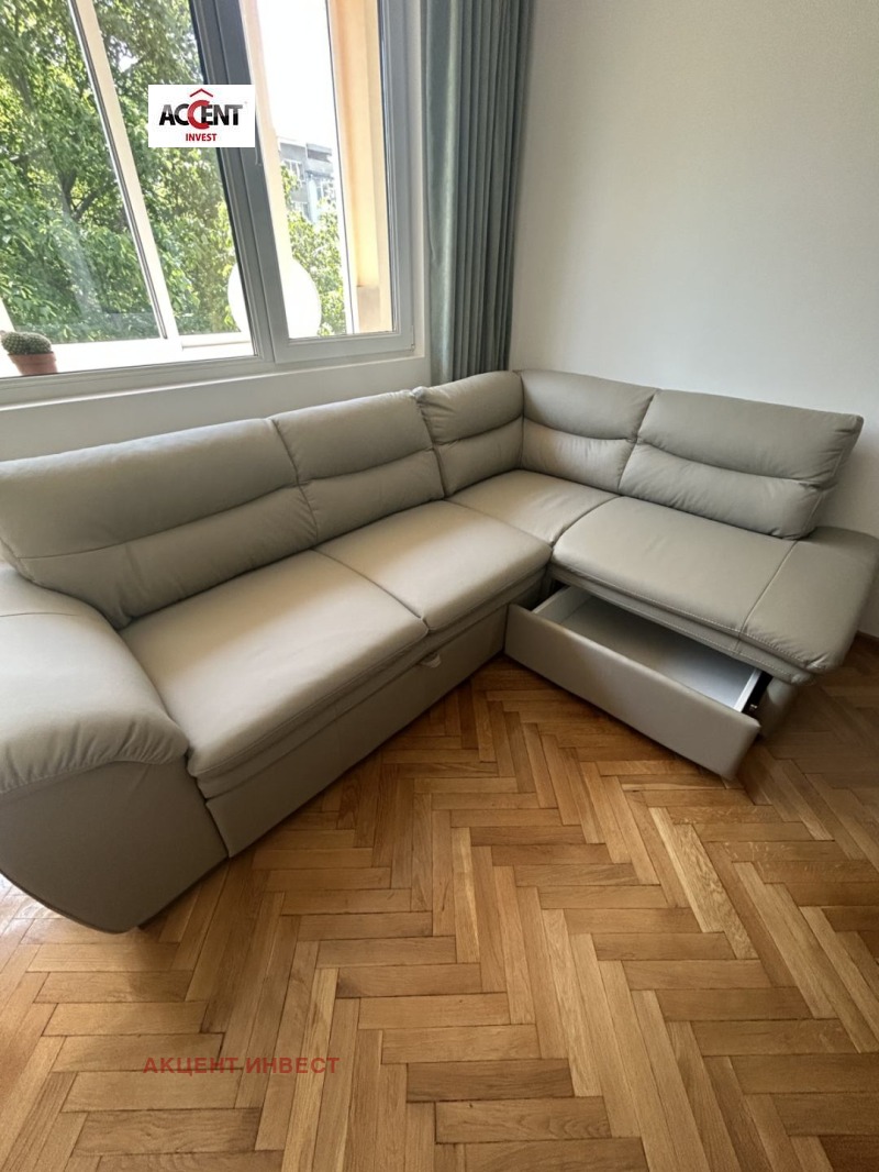 В аренду  2 спальни Варна , Окръжна болница-Генерали , 100 кв.м | 56719545 - изображение [10]