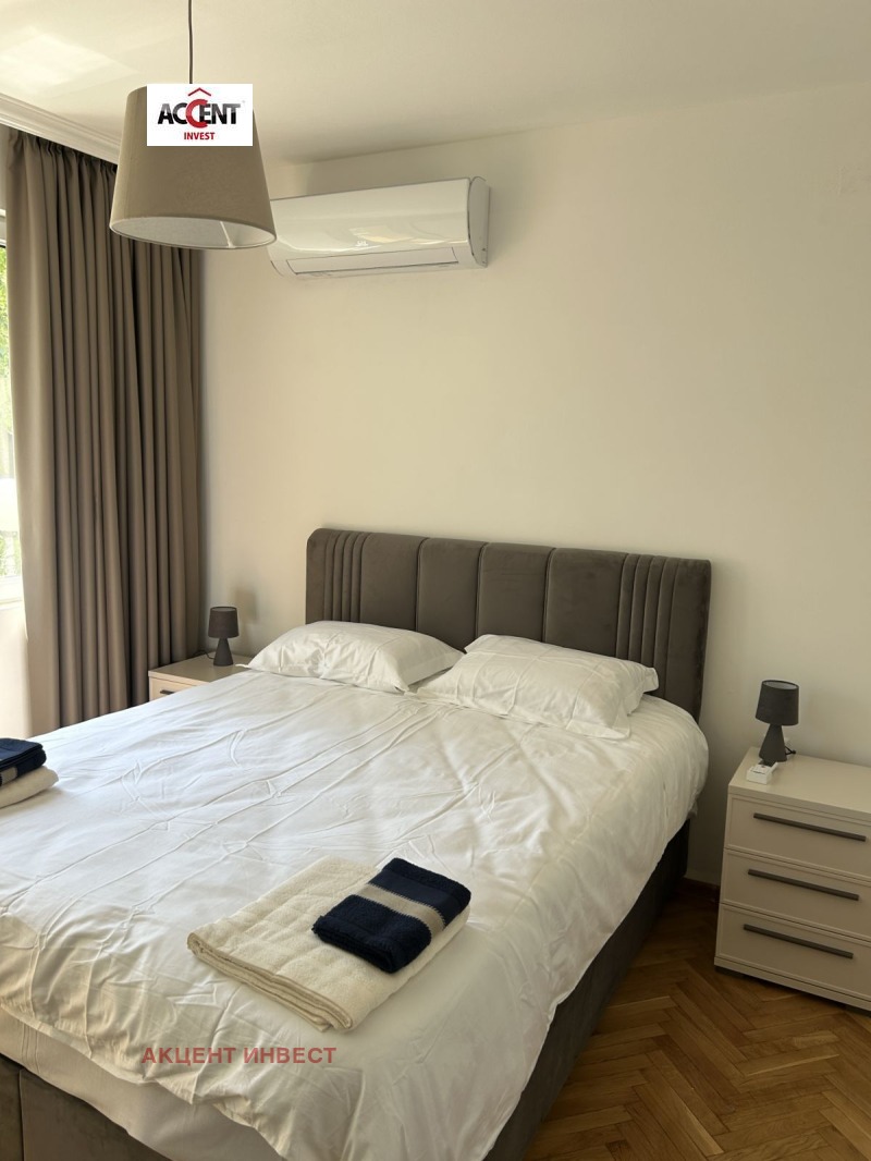 В аренду  2 спальни Варна , Окръжна болница-Генерали , 100 кв.м | 56719545 - изображение [16]