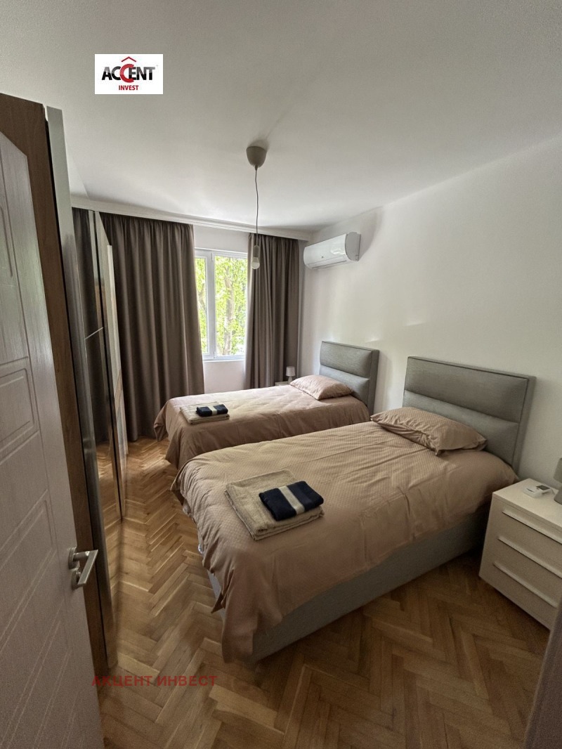 В аренду  2 спальни Варна , Окръжна болница-Генерали , 100 кв.м | 56719545