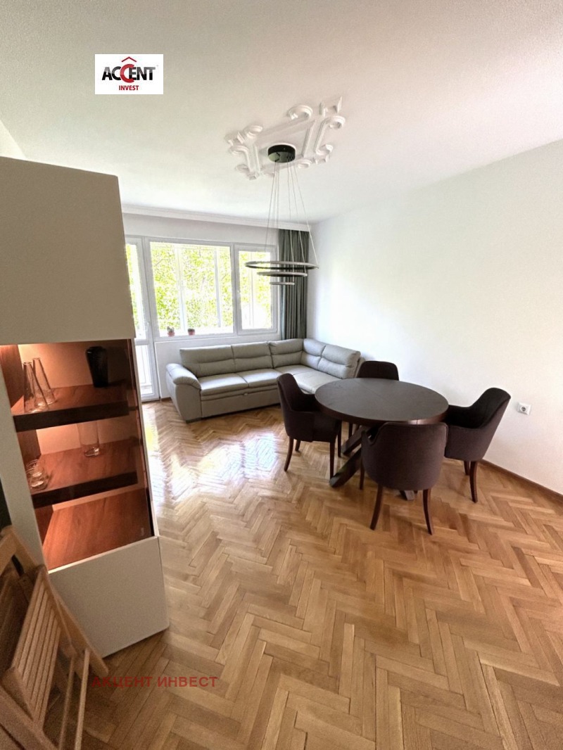 В аренду  2 спальни Варна , Окръжна болница-Генерали , 100 кв.м | 56719545 - изображение [5]