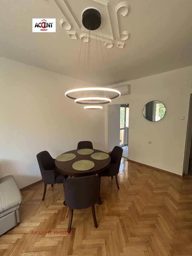 В аренду  2 спальни Варна , Окръжна болница-Генерали , 100 кв.м | 56719545 - изображение [8]