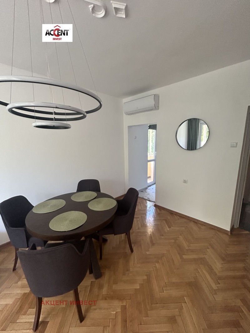 В аренду  2 спальни Варна , Окръжна болница-Генерали , 100 кв.м | 56719545 - изображение [4]