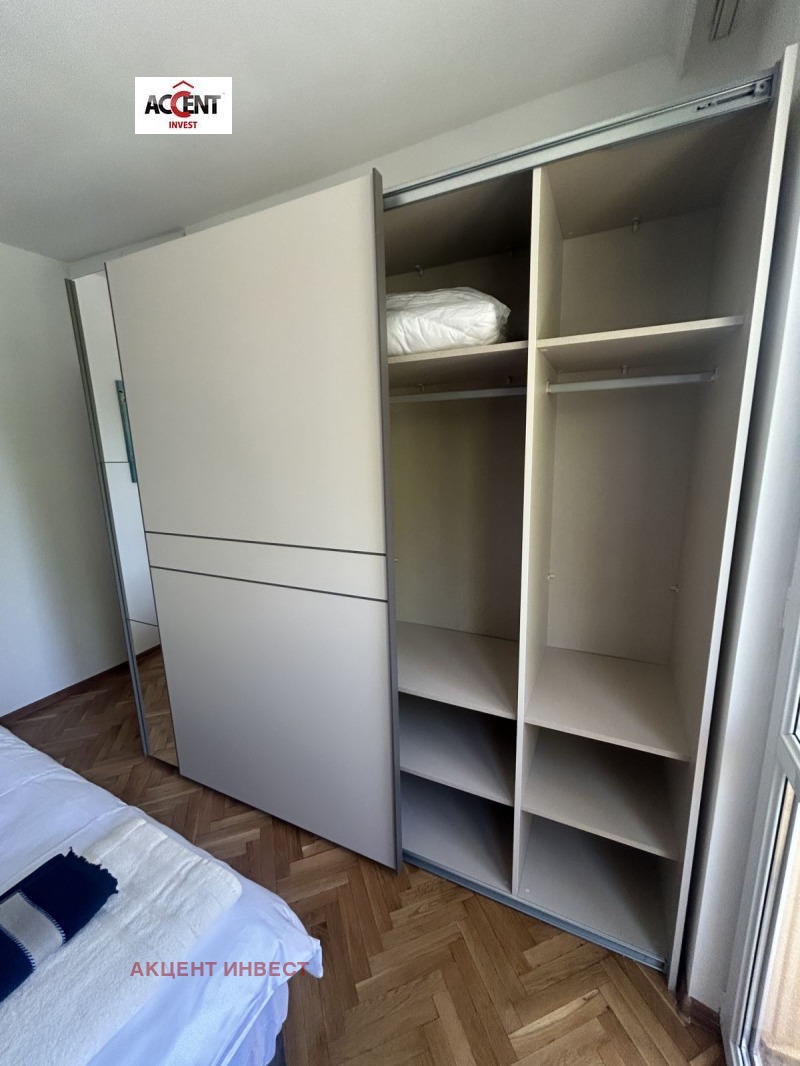В аренду  2 спальни Варна , Окръжна болница-Генерали , 100 кв.м | 56719545 - изображение [2]