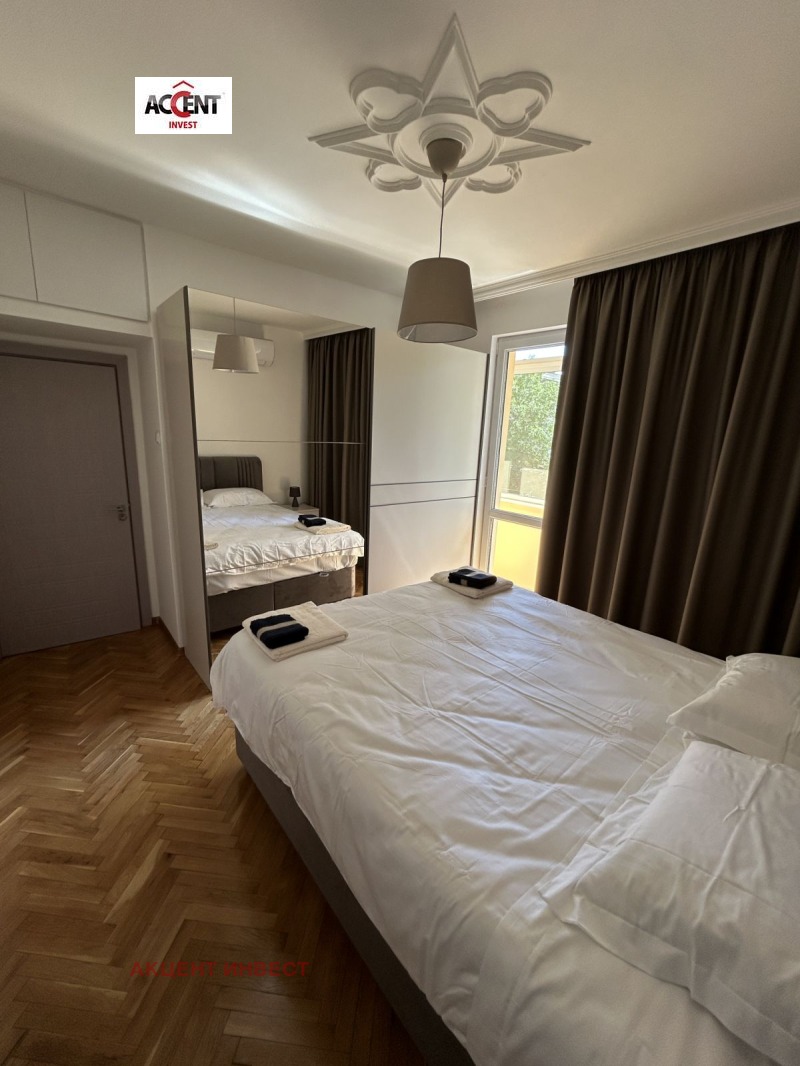 В аренду  2 спальни Варна , Окръжна болница-Генерали , 100 кв.м | 56719545 - изображение [11]