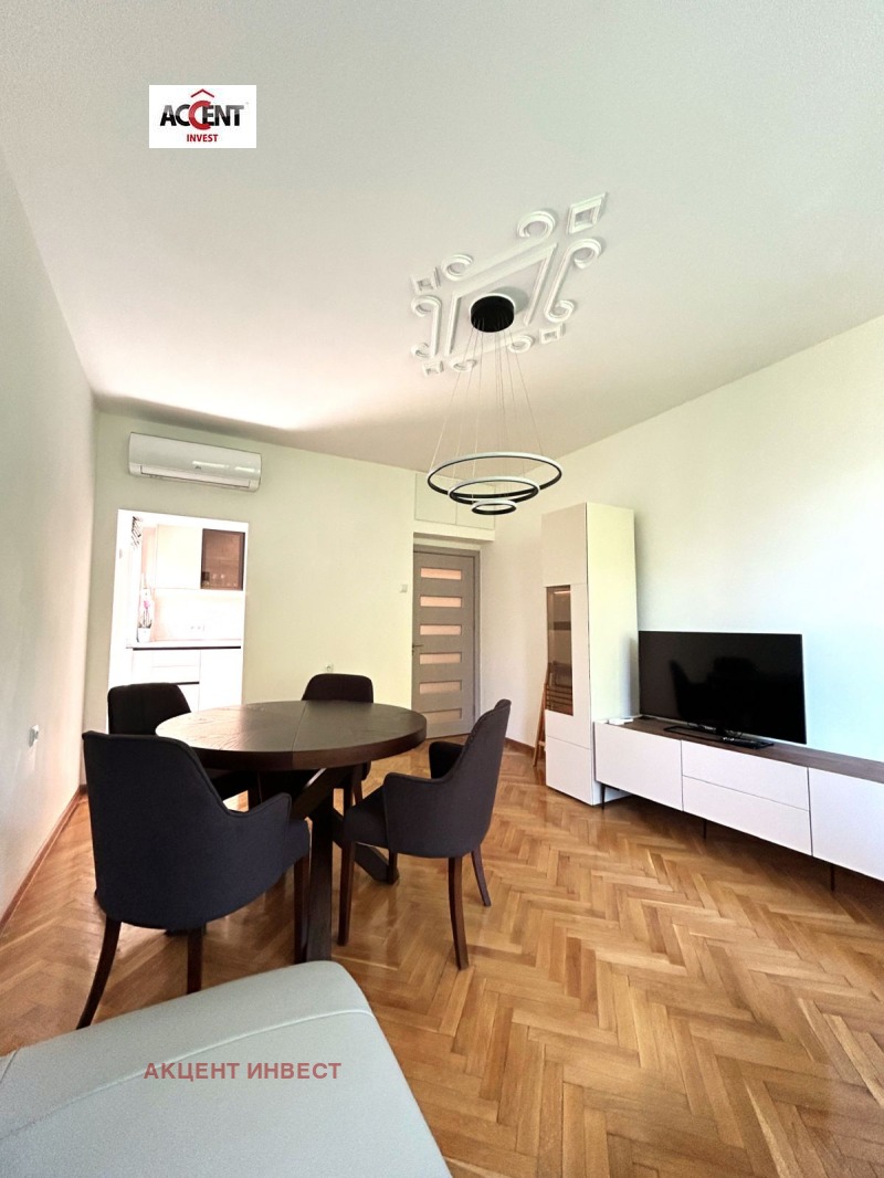 В аренду  2 спальни Варна , Окръжна болница-Генерали , 100 кв.м | 56719545 - изображение [17]