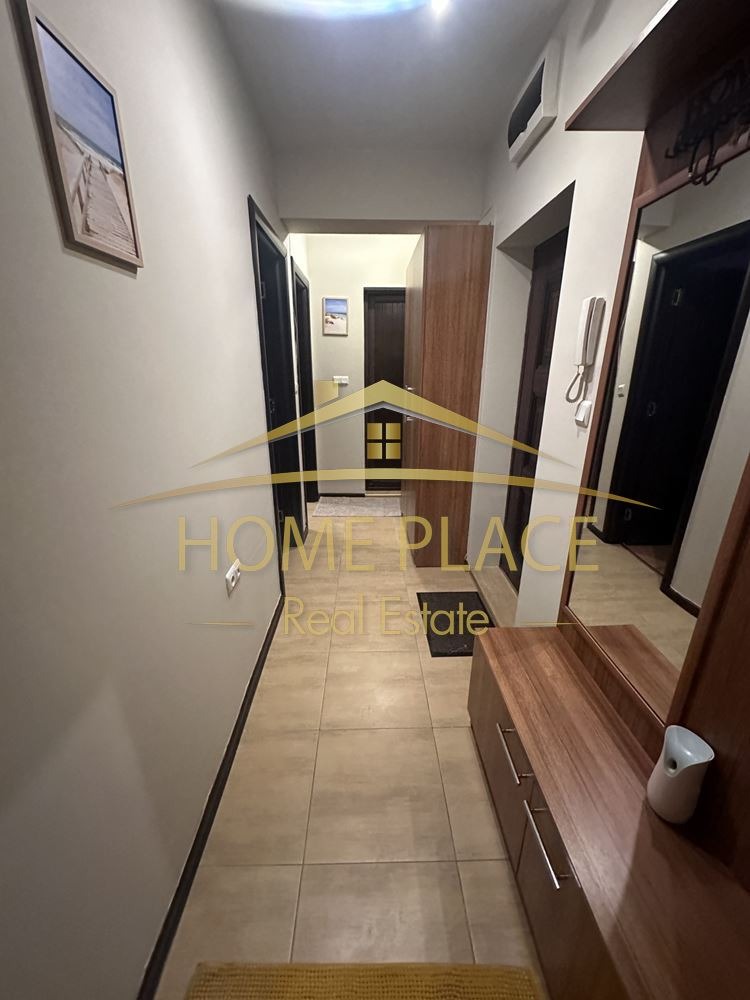 Дава под наем 3-СТАЕН, гр. Варна, Левски 1, снимка 10 - Апартаменти - 53008486