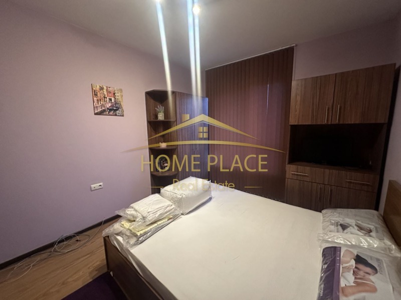 Дава под наем 3-СТАЕН, гр. Варна, Левски 1, снимка 5 - Апартаменти - 53008486