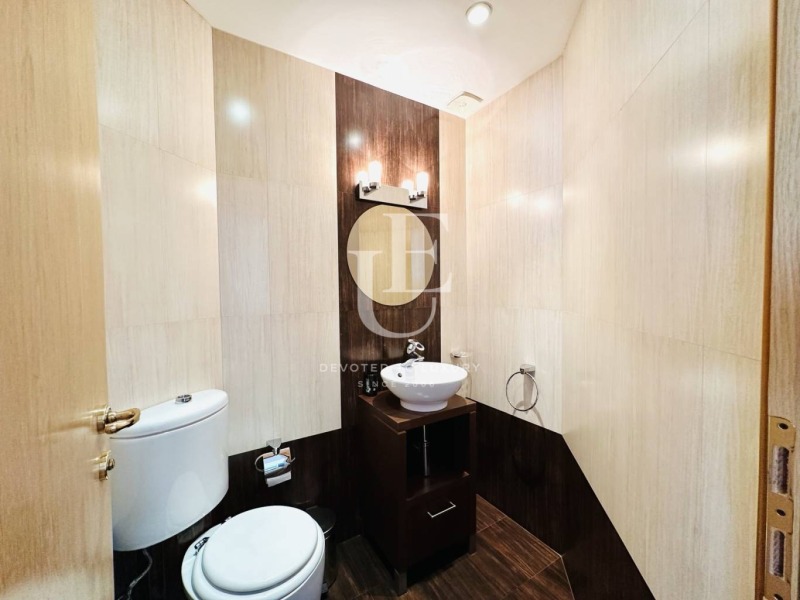 Te huur  3 slaapkamers Sofia , Lozenets , 220 m² | 56840999 - afbeelding [6]