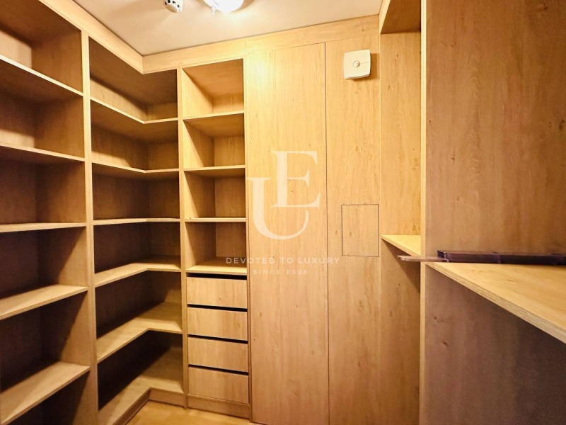 Te huur  3 slaapkamers Sofia , Lozenets , 220 m² | 56840999 - afbeelding [8]