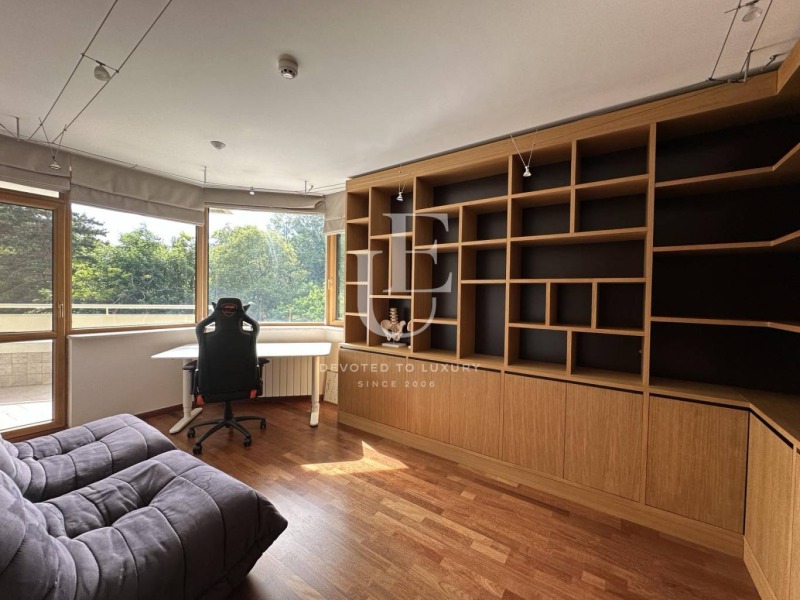 Te huur  3 slaapkamers Sofia , Lozenets , 220 m² | 56840999 - afbeelding [3]