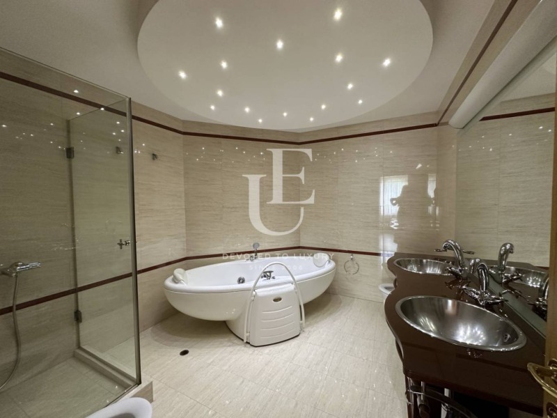 Te huur  3 slaapkamers Sofia , Lozenets , 220 m² | 56840999 - afbeelding [7]